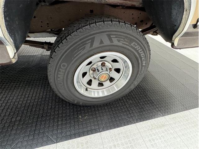 1990 Ford F150 (CC-2118609) for sale in Morgantown, Pennsylvania