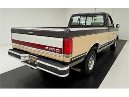1990 Ford F150 (CC-2118609) for sale in Morgantown, Pennsylvania