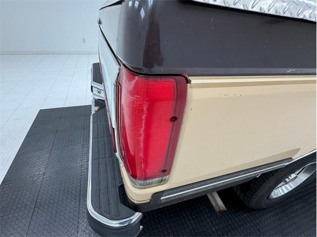 1990 Ford F150 (CC-2118609) for sale in Morgantown, Pennsylvania