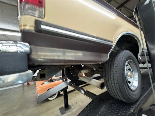 1990 Ford F150 (CC-2118609) for sale in Morgantown, Pennsylvania