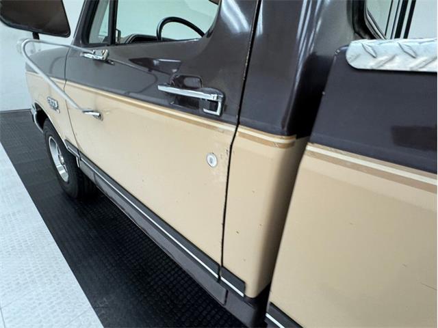 1990 Ford F150 (CC-2118609) for sale in Morgantown, Pennsylvania