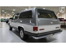 1990 GMC Suburban (CC-2118610) for sale in Tulsa, Oklahoma