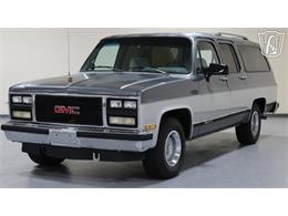 1990 GMC Suburban (CC-2118610) for sale in Tulsa, Oklahoma
