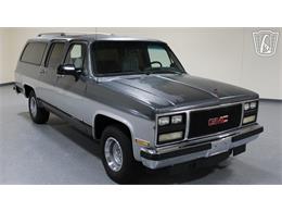 1990 GMC Suburban (CC-2118610) for sale in Tulsa, Oklahoma