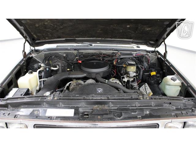 1990 GMC Suburban (CC-2118610) for sale in Tulsa, Oklahoma