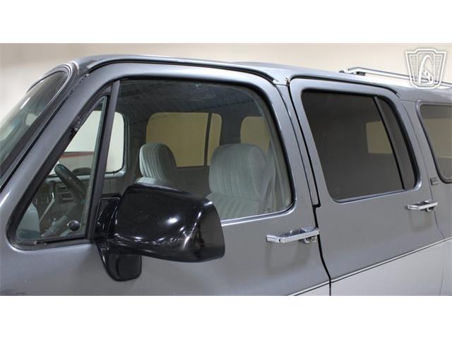1990 GMC Suburban (CC-2118610) for sale in Tulsa, Oklahoma