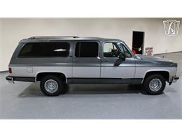 1990 GMC Suburban (CC-2118610) for sale in Tulsa, Oklahoma
