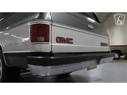 1990 GMC Suburban (CC-2118610) for sale in Tulsa, Oklahoma