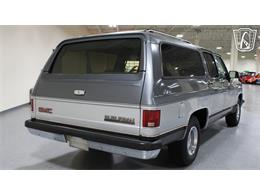 1990 GMC Suburban (CC-2118610) for sale in Tulsa, Oklahoma