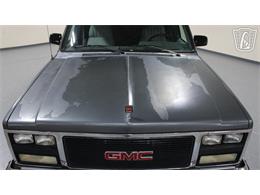 1990 GMC Suburban (CC-2118610) for sale in Tulsa, Oklahoma
