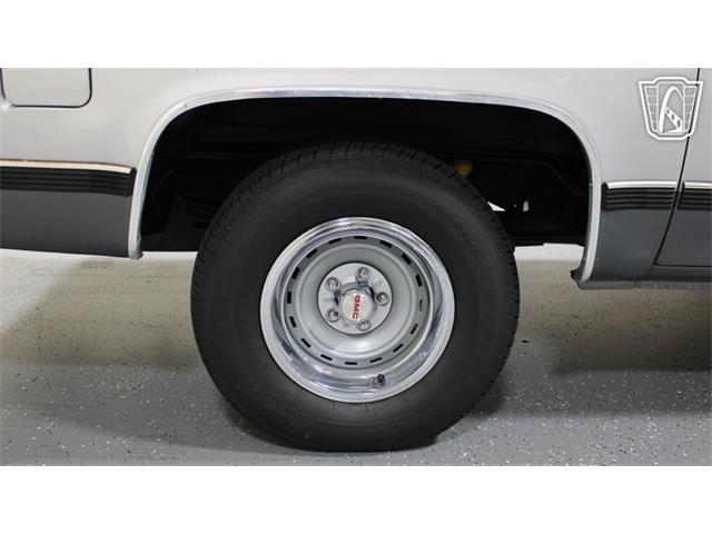 1990 GMC Suburban (CC-2118610) for sale in Tulsa, Oklahoma