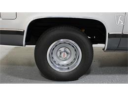 1990 GMC Suburban (CC-2118610) for sale in Tulsa, Oklahoma