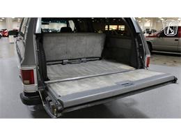 1990 GMC Suburban (CC-2118610) for sale in Tulsa, Oklahoma