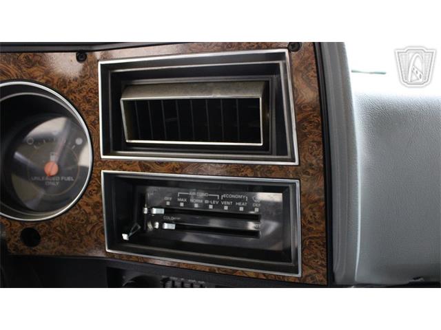 1990 GMC Suburban (CC-2118610) for sale in Tulsa, Oklahoma