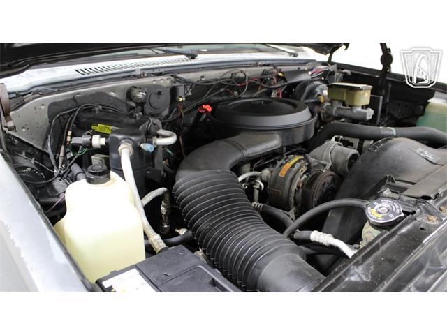 1990 GMC Suburban (CC-2118610) for sale in Tulsa, Oklahoma