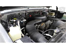 1990 GMC Suburban (CC-2118610) for sale in Tulsa, Oklahoma