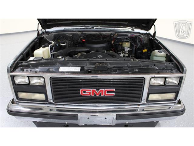 1990 GMC Suburban (CC-2118610) for sale in Tulsa, Oklahoma