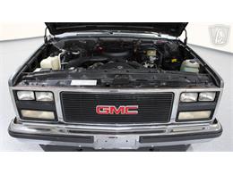 1990 GMC Suburban (CC-2118610) for sale in Tulsa, Oklahoma