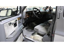 1990 GMC Suburban (CC-2118610) for sale in Tulsa, Oklahoma