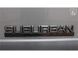 1990 GMC Suburban (CC-2118610) for sale in Tulsa, Oklahoma