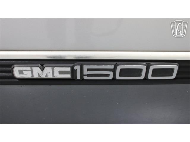 1990 GMC Suburban (CC-2118610) for sale in Tulsa, Oklahoma