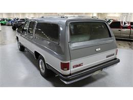 1990 GMC Suburban (CC-2118610) for sale in Tulsa, Oklahoma