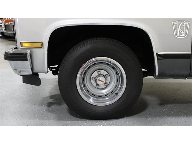 1990 GMC Suburban (CC-2118610) for sale in Tulsa, Oklahoma
