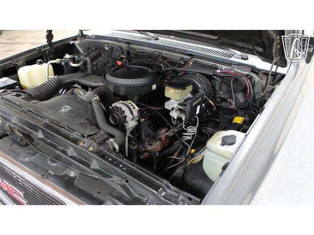 1990 GMC Suburban (CC-2118610) for sale in Tulsa, Oklahoma