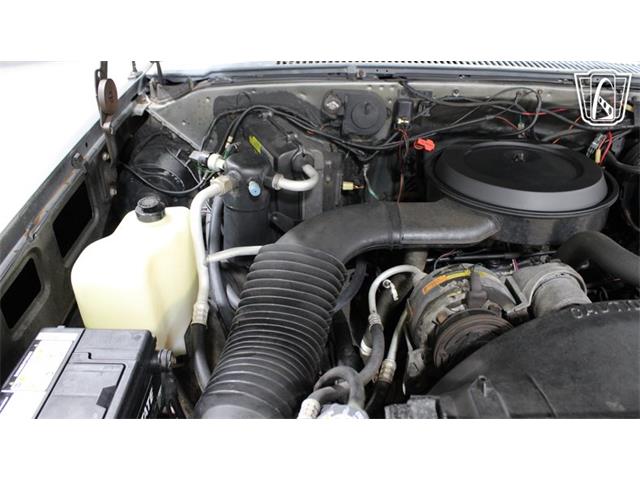 1990 GMC Suburban (CC-2118610) for sale in Tulsa, Oklahoma