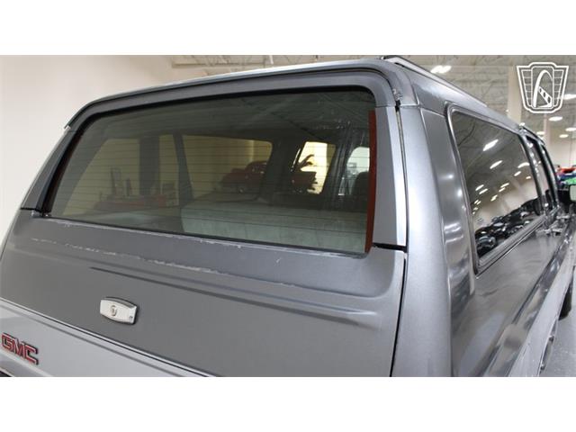 1990 GMC Suburban (CC-2118610) for sale in Tulsa, Oklahoma
