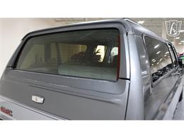 1990 GMC Suburban (CC-2118610) for sale in Tulsa, Oklahoma