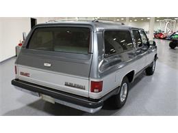 1990 GMC Suburban (CC-2118610) for sale in Tulsa, Oklahoma