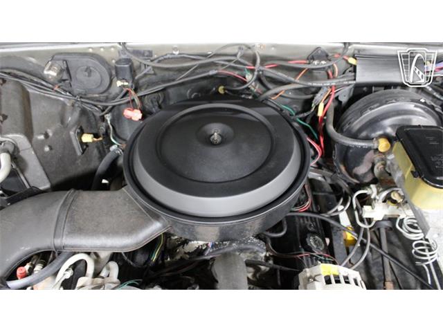 1990 GMC Suburban (CC-2118610) for sale in Tulsa, Oklahoma