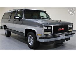 1990 GMC Suburban (CC-2118610) for sale in Tulsa, Oklahoma