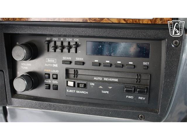 1990 GMC Suburban (CC-2118610) for sale in Tulsa, Oklahoma