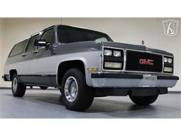 1990 GMC Suburban (CC-2118610) for sale in Tulsa, Oklahoma