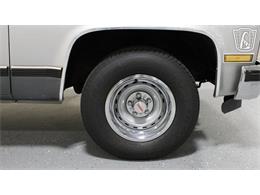1990 GMC Suburban (CC-2118610) for sale in Tulsa, Oklahoma