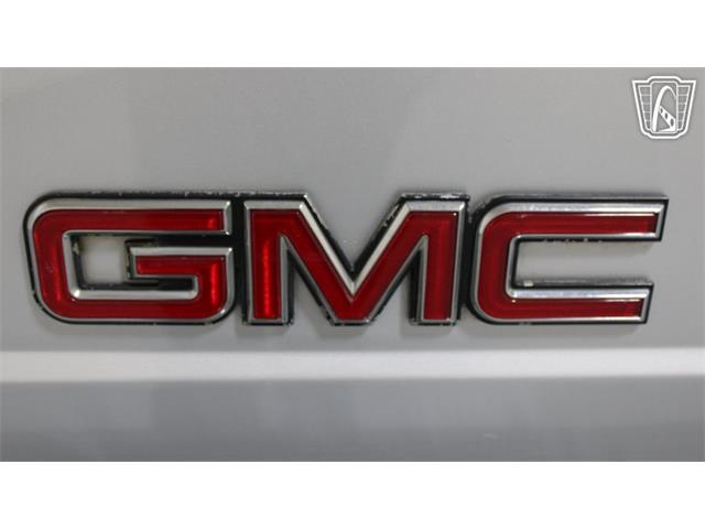 1990 GMC Suburban (CC-2118610) for sale in Tulsa, Oklahoma
