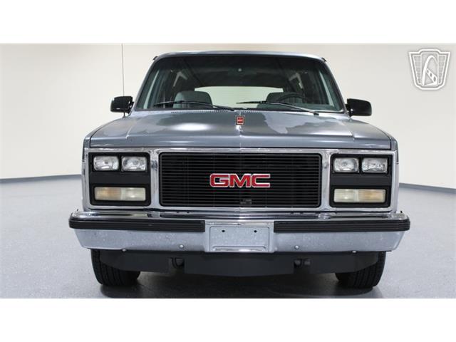 1990 GMC Suburban (CC-2118610) for sale in Tulsa, Oklahoma