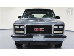 1990 GMC Suburban (CC-2118610) for sale in Tulsa, Oklahoma