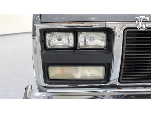 1990 GMC Suburban (CC-2118610) for sale in Tulsa, Oklahoma