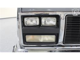 1990 GMC Suburban (CC-2118610) for sale in Tulsa, Oklahoma