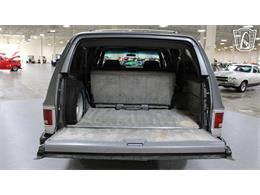 1990 GMC Suburban (CC-2118610) for sale in Tulsa, Oklahoma