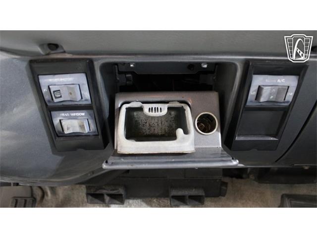 1990 GMC Suburban (CC-2118610) for sale in Tulsa, Oklahoma