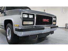 1990 GMC Suburban (CC-2118610) for sale in Tulsa, Oklahoma