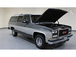 1990 GMC Suburban (CC-2118610) for sale in Tulsa, Oklahoma
