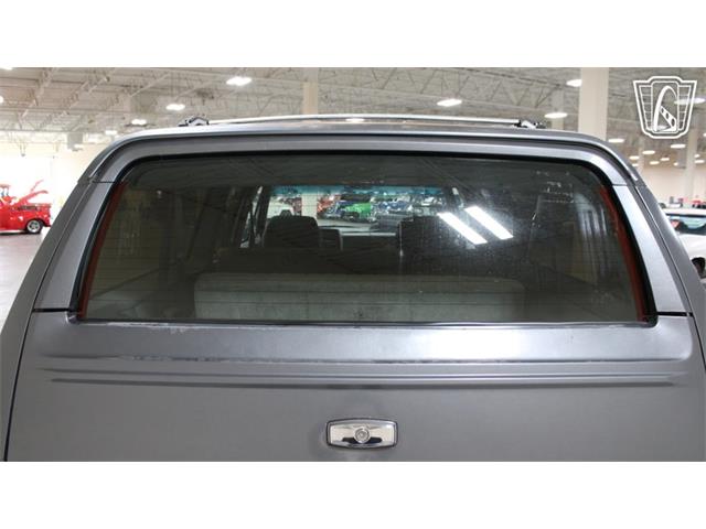1990 GMC Suburban (CC-2118610) for sale in Tulsa, Oklahoma