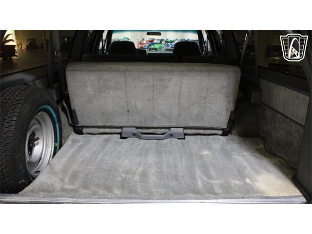 1990 GMC Suburban (CC-2118610) for sale in Tulsa, Oklahoma