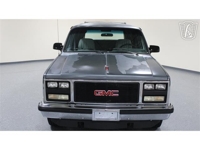 1990 GMC Suburban (CC-2118610) for sale in Tulsa, Oklahoma