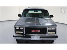 1990 GMC Suburban (CC-2118610) for sale in Tulsa, Oklahoma